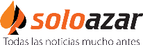 SOLOAZAR logo
